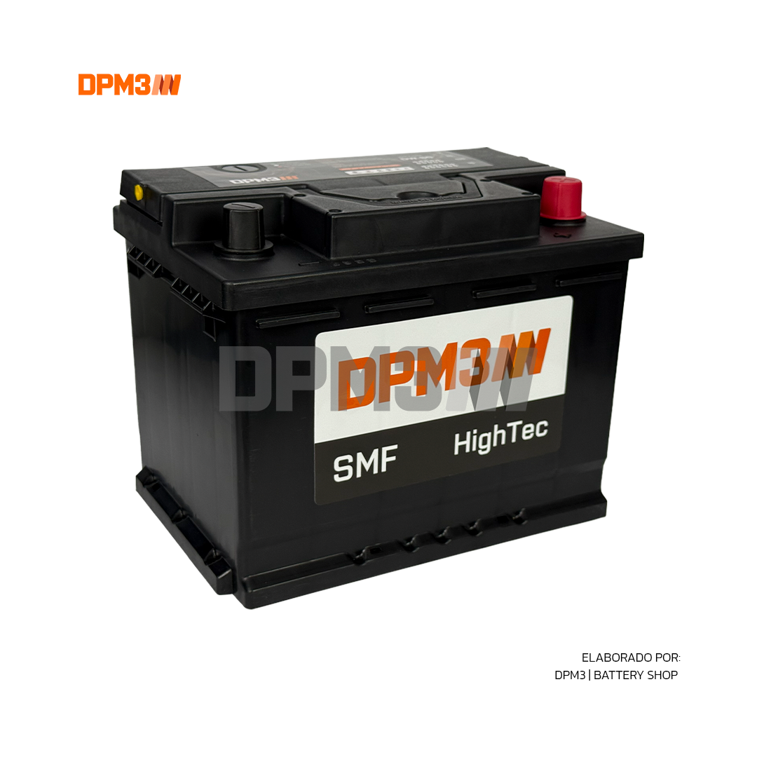 DPM3 SMF DW-60H